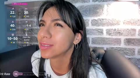 Tamy  online show from 7, 3, 2025