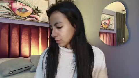 Tamy  online show from 12, 10, 2025