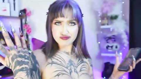 Cami 3 online show from 12, 3, 2025