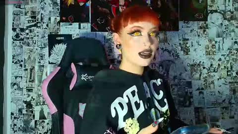 Cami 3 online show from 23, 12, 2025