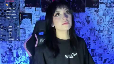 Cami 3 online show from 16, 2, 2026