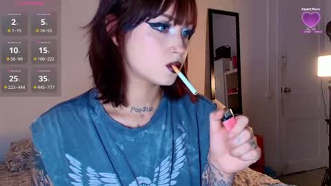 Cami 3 online show from 3, 7, 2026