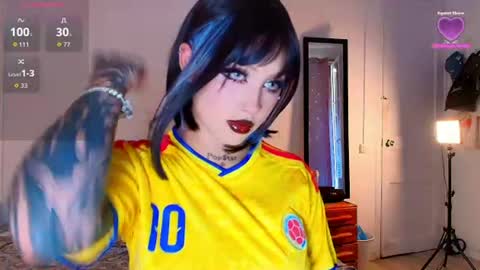 Cami 3 online show from 8, 7, 2026