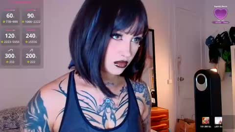 Cami 3 online show from 9, 7, 2026