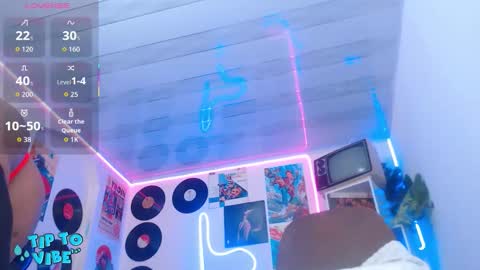  Tamara  online show from 20, 9, 2025