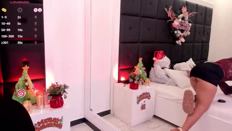 Tamara online show from 21, 12, 2025