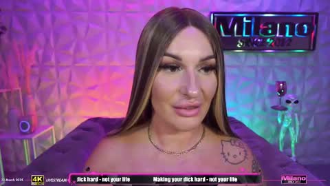 Snapshot of tamaramilano chatting on 11, 3, 2025 TamaraMilano online show from 11, 3, 2025