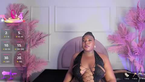 tamaramilleer online show from 7, 1, 2026