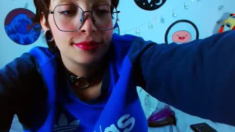 Snapshot of tamararoar chatting on 4, 12, 2024 Tamara online show from 4, 12, 2024