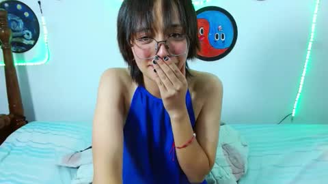 Snapshot of tamararoar chatting on 10, 2, 2025 Tamara online show from 10, 2, 2025
