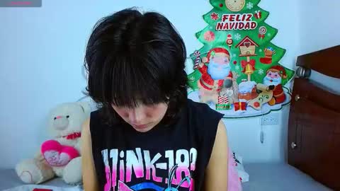 Tamara online show from 16, 12, 2025