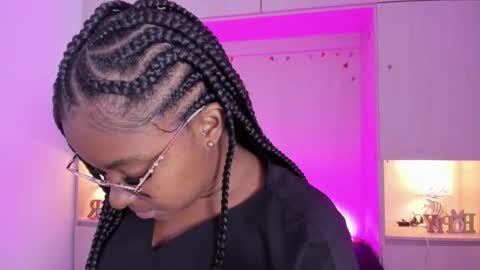 Tami online show from 20, 12, 2025