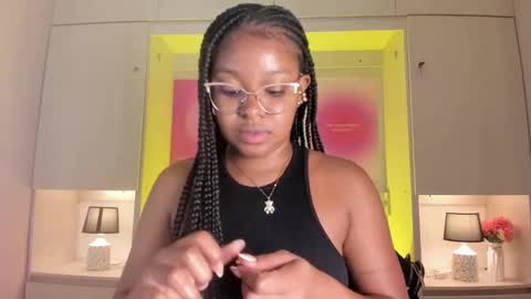 Tami online show from 7, 3, 2026