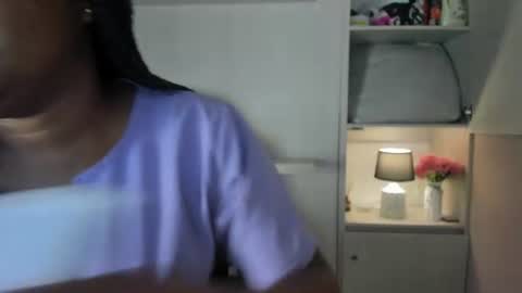 Snapshot of tamarazaki chatting on 22, 6, 2026 Tami online show from 22, 6, 2026