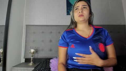 Snapshot of tami_vega chatting on 6, 12, 2024 Tamy Vega online show from 6, 12, 2024
