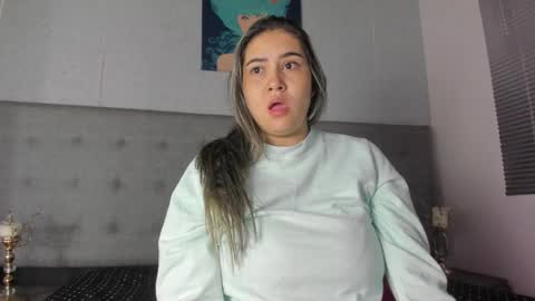 Snapshot of tami_vega chatting on 21, 12, 2024 Tamy Vega online show from 21, 12, 2024