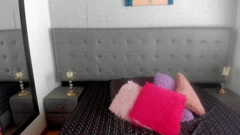 Snapshot of tami_vega chatting on 9, 1, 2025 Tamy Vega online show from 9, 1, 2025