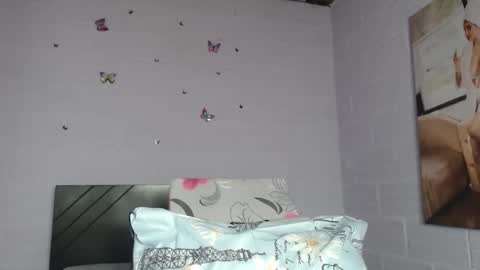 Snapshot of tami_vega chatting on 25, 2, 2025 Tamy Vega online show from 25, 2, 2025