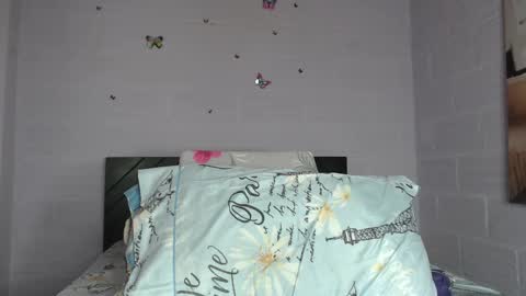 Snapshot of tami_vega chatting on 3, 3, 2025 Tamy Vega online show from 3, 3, 2025