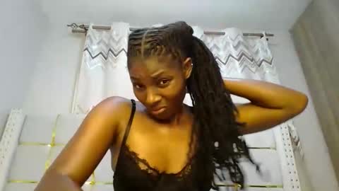 tamia online show from 16, 2, 2025