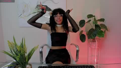 TAMI online show from 29, 4, 2026