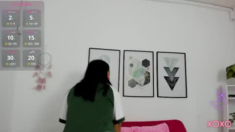 Tami Baby online show from 23, 3, 2026