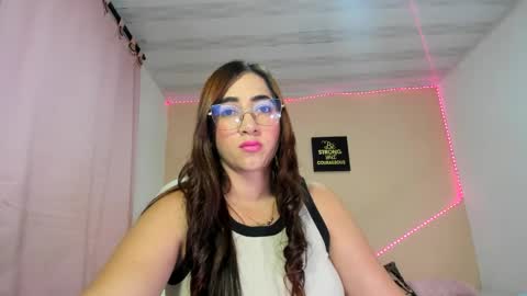 TamiDesire online show from 14, 5, 2026