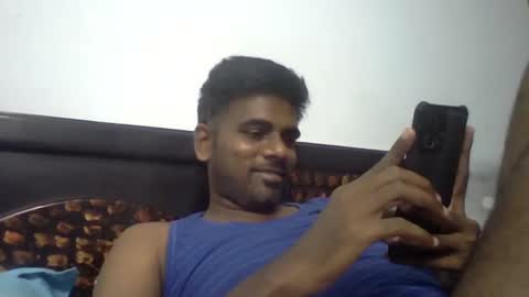 Snapshot of tamil_magan chatting on 14, 1, 2025 INDIAN BLACK DICK online show from 14, 1, 2025