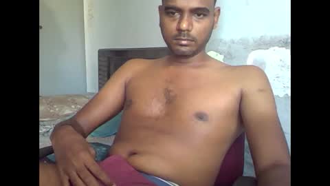 INDIAN BLACK DICK online show from 5, 10, 2025