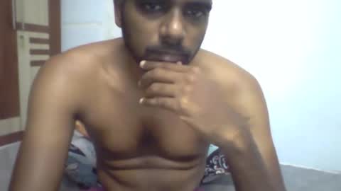 INDIAN BLACK DICK online show from 11, 11, 2025