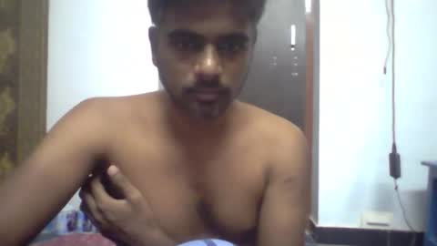 INDIAN BLACK DICK online show from 20, 11, 2025