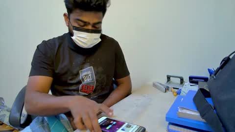 tamilan_da75 online show from 21, 1, 2025