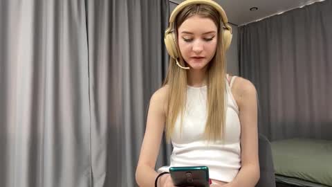 Melissa online show from 29, 3, 2026