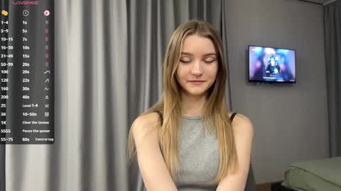 Melissa online show from 14, 4, 2026