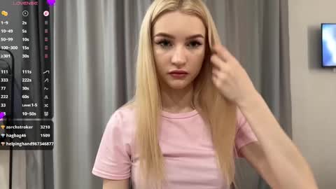 Melissa online show from 3, 5, 2026