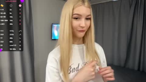 Melissa online show from 7, 5, 2026