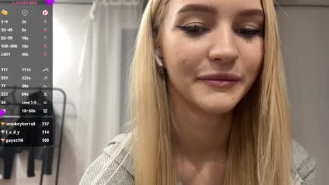 Melissa online show from 11, 5, 2026