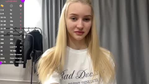 Melissa online show from 23, 5, 2026