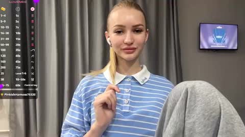 Melissa online show from 21, 6, 2026