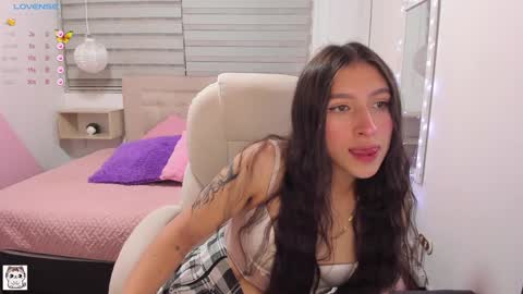 TAMMY  online show from 18, 1, 2025