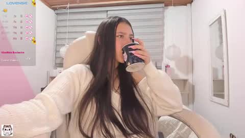 TAMMY  online show from 25, 2, 2025