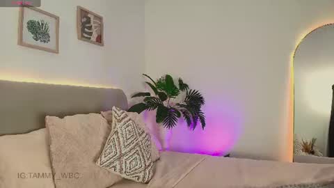Snapshot of tammy23_ chatting on 23, 6, 2026 Dont forget to follow me guys online show from 23, 6, 2026