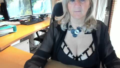 Tammy online show from 31, 1, 2025