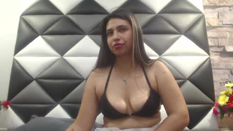 Tammy Blackk online show from 2, 12, 2024