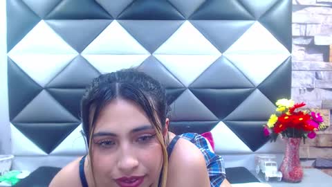 Tammy Blackk online show from 7, 12, 2024
