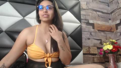 Tammy Blackk online show from 16, 12, 2024