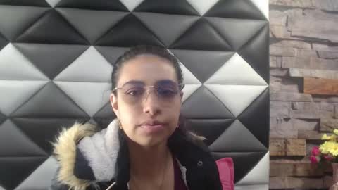 Tammy Blackk online show from 18, 12, 2024
