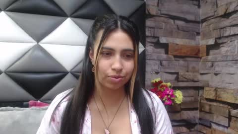 Tammy Blackk online show from 23, 12, 2024