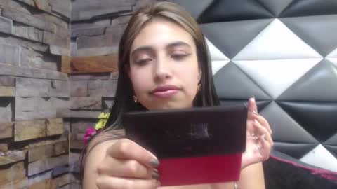Tammy Blackk online show from 31, 12, 2024