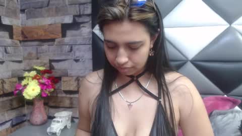 Tammy Blackk online show from 2, 1, 2025